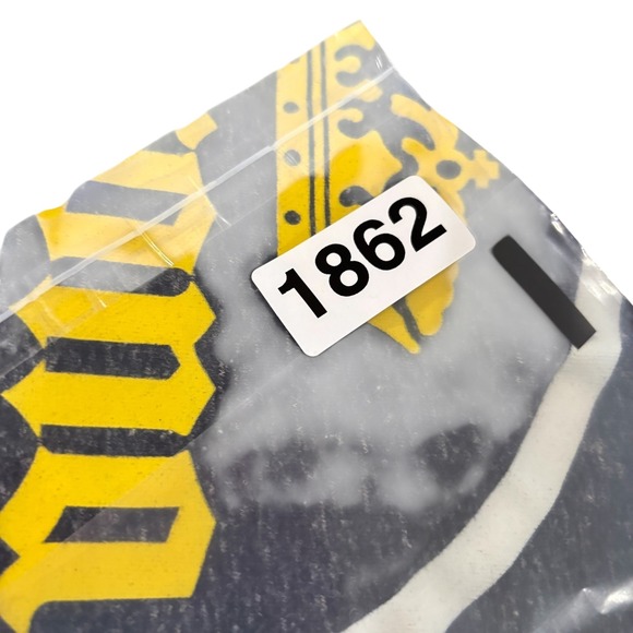 Corona Beer T Shirt sz XL heathered Blue Graphic‎ Logo Tee streetwear grunge - Picture 8 of 8